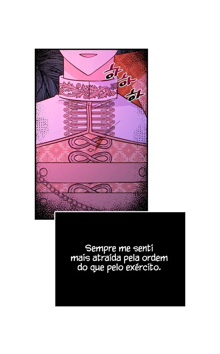 Por Que uma Vilã Teria Virtudes? Capítulo 19 Página 47