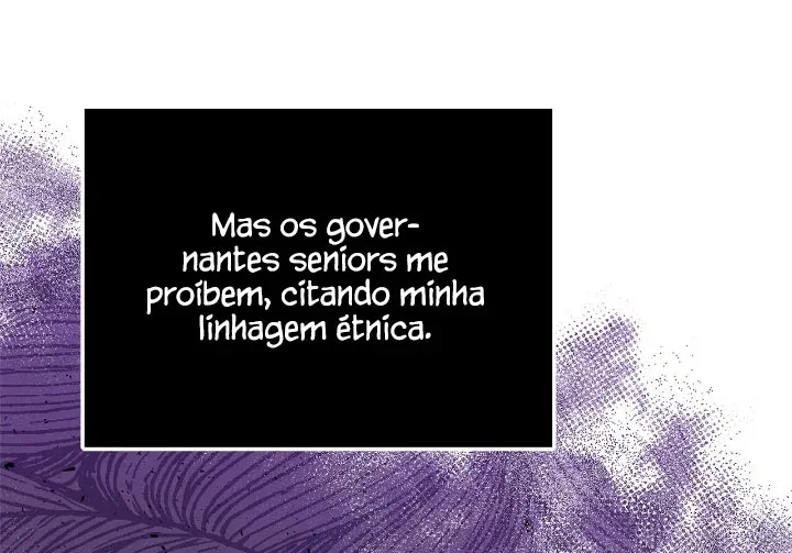 Por Que uma Vilã Teria Virtudes? Capítulo 19 Página 48