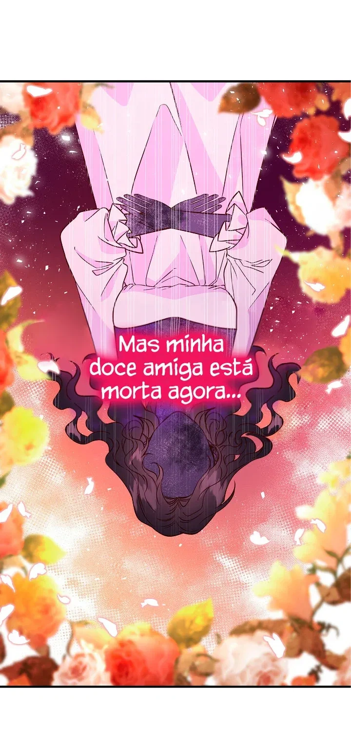 Por Que uma Vilã Teria Virtudes? Capítulo 19 Página 60
