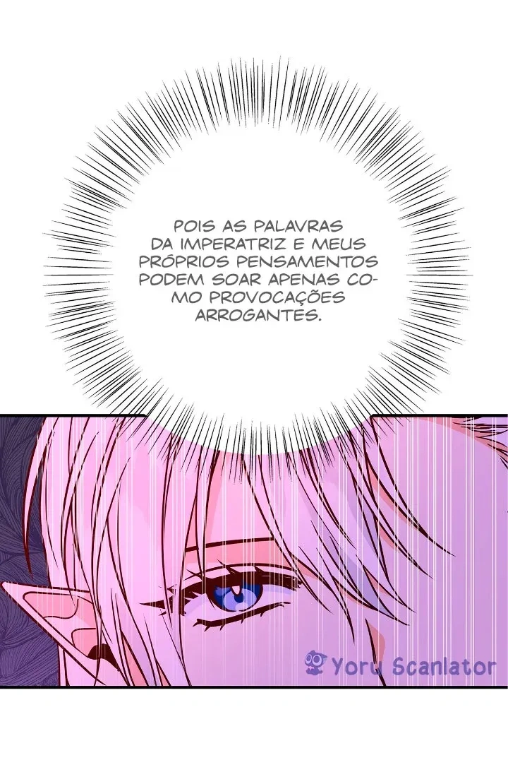 Por Que uma Vilã Teria Virtudes? Capítulo 19 Página 59