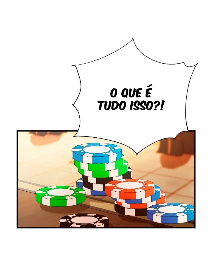Por Que uma Vilã Teria Virtudes? Capítulo 19 Página 69