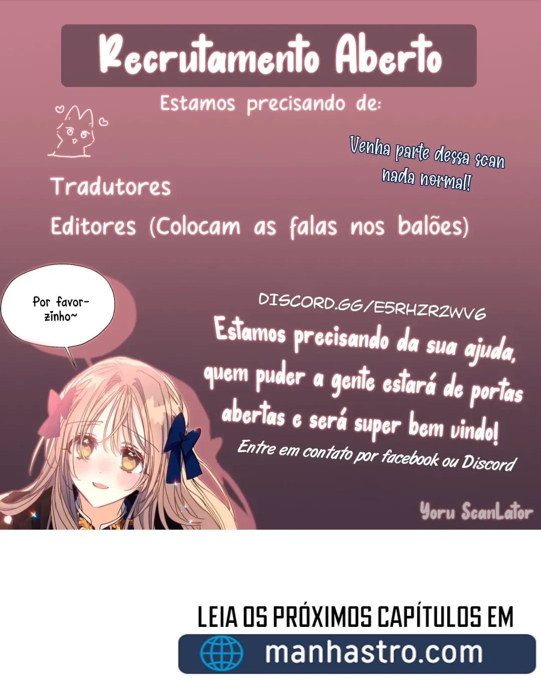 Por Que uma Vilã Teria Virtudes? Capítulo 19 Página 83