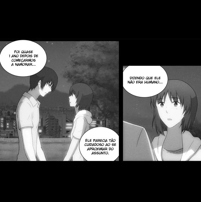 Orange Marmalade Capítulo 97 Página 9