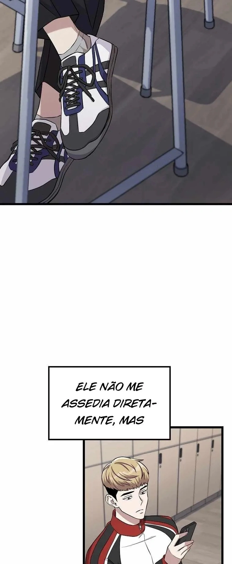 Monstro Ganzi Capítulo 4 Página 4