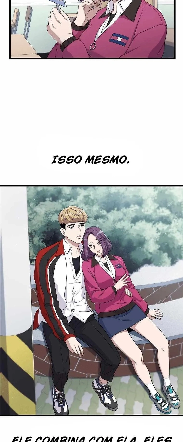 Monstro Ganzi Capítulo 4 Página 11