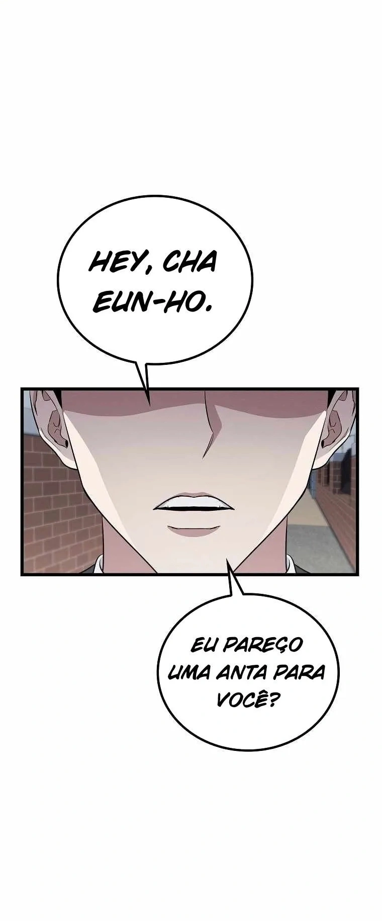 Monstro Ganzi Capítulo 4 Página 17