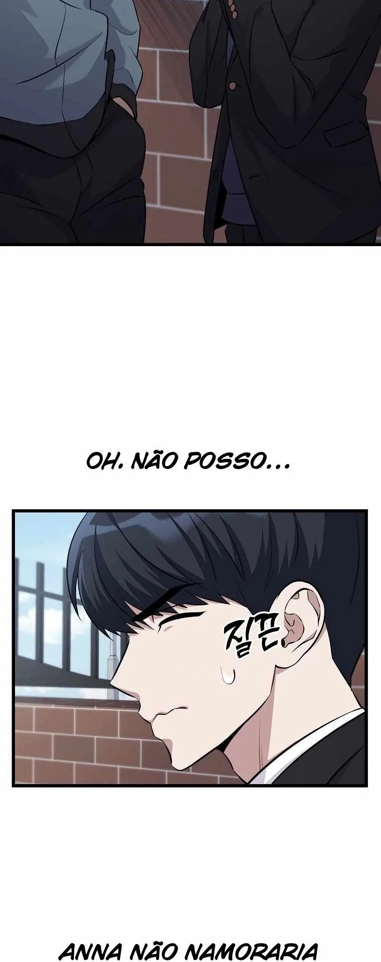 Monstro Ganzi Capítulo 4 Página 20