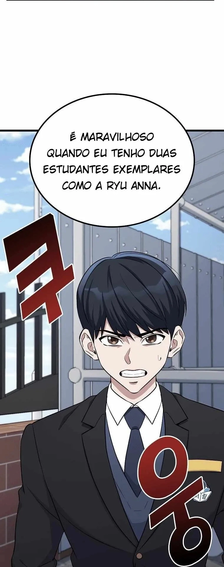 Monstro Ganzi Capítulo 4 Página 23