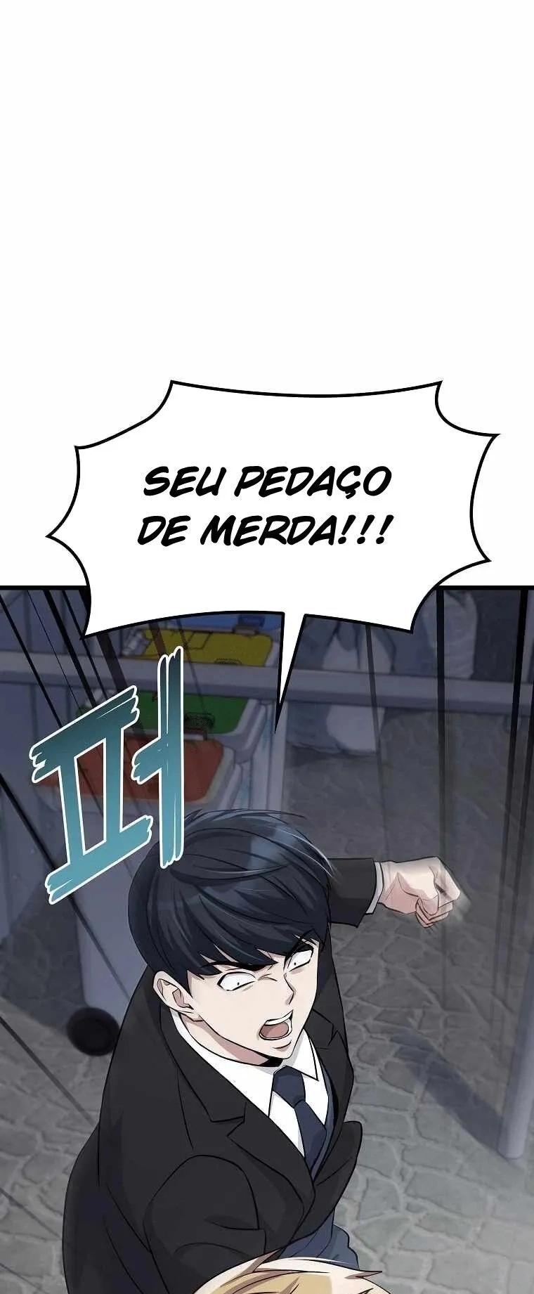 Monstro Ganzi Capítulo 4 Página 26