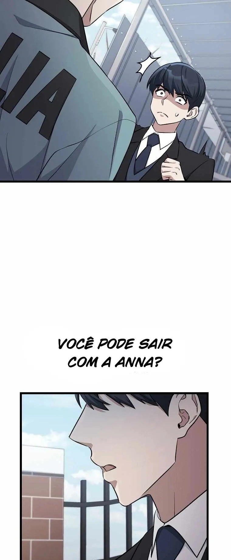 Monstro Ganzi Capítulo 4 Página 31