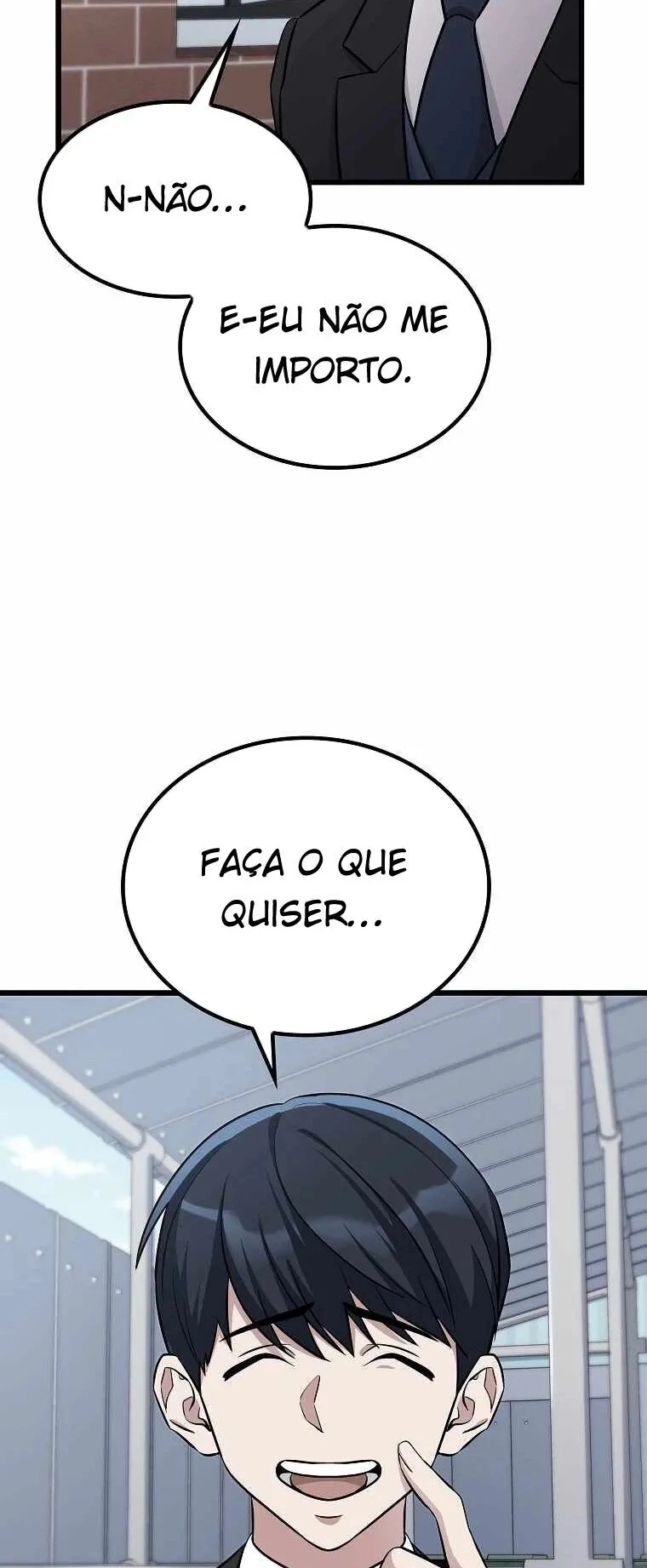 Monstro Ganzi Capítulo 4 Página 32
