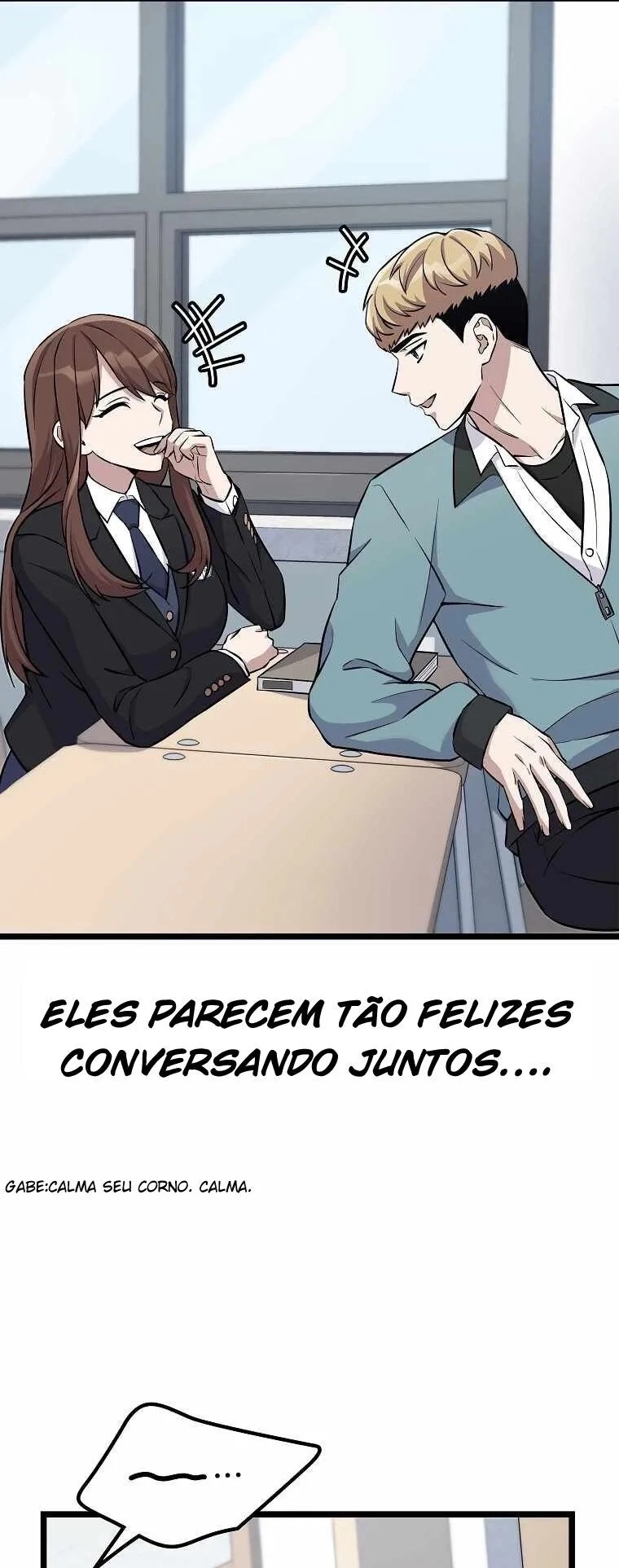 Monstro Ganzi Capítulo 4 Página 42