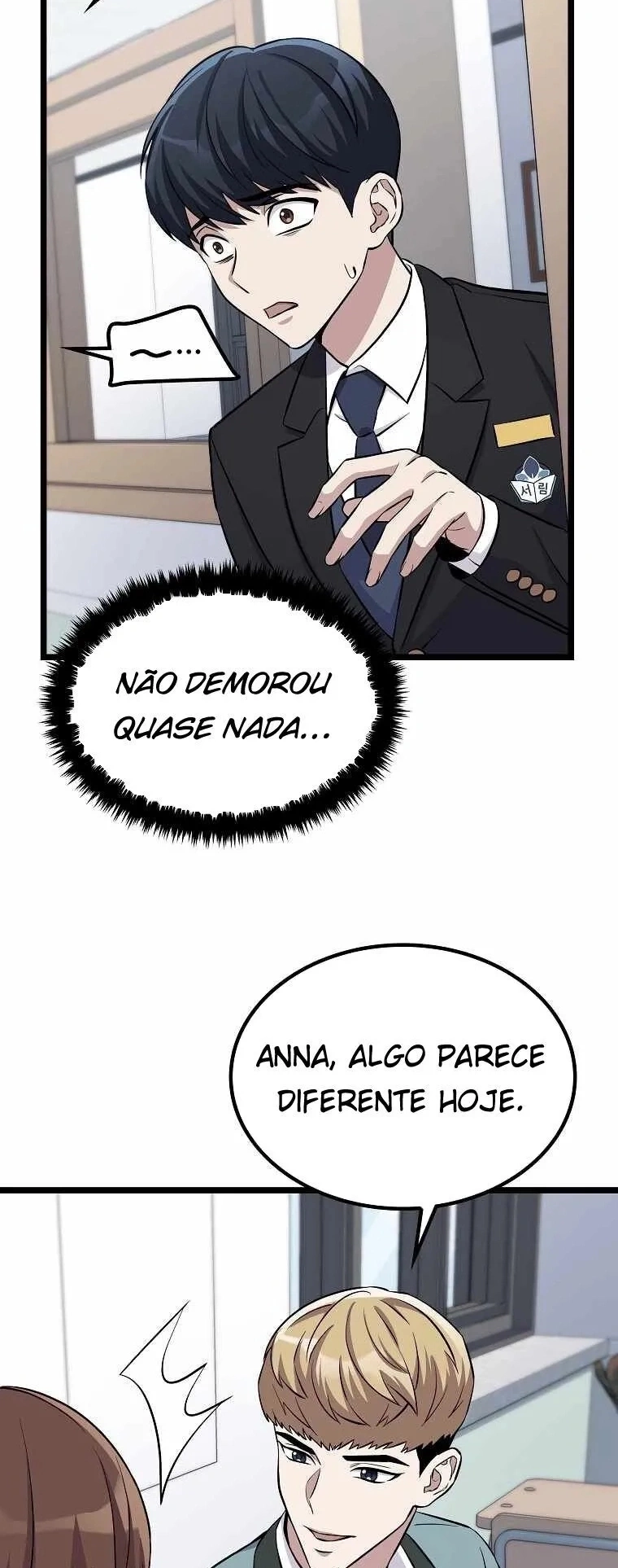 Monstro Ganzi Capítulo 4 Página 43