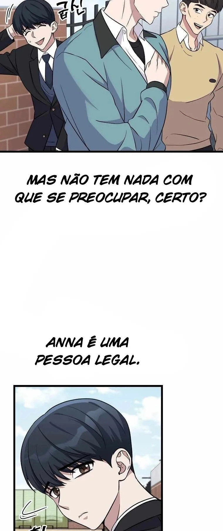 Monstro Ganzi Capítulo 4 Página 38
