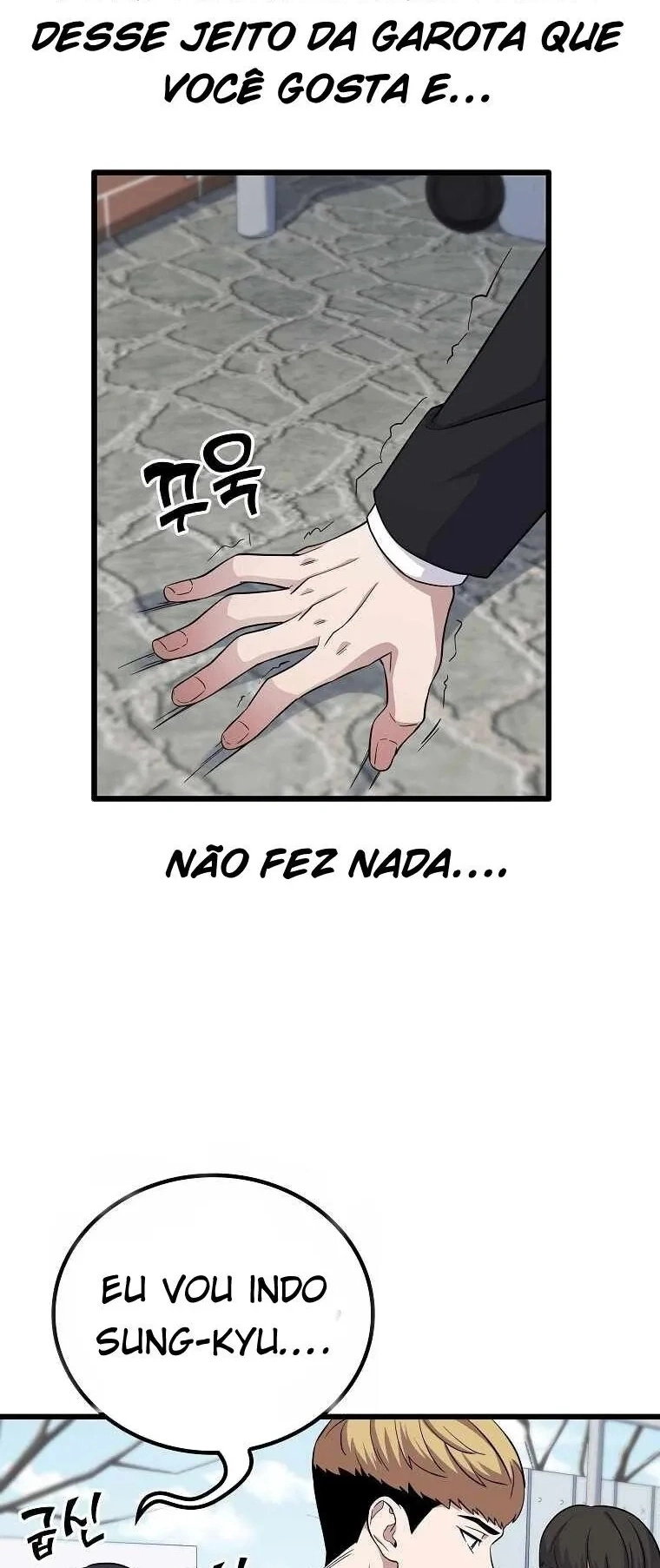 Monstro Ganzi Capítulo 4 Página 37