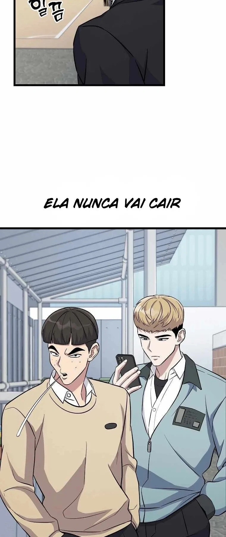 Monstro Ganzi Capítulo 4 Página 39