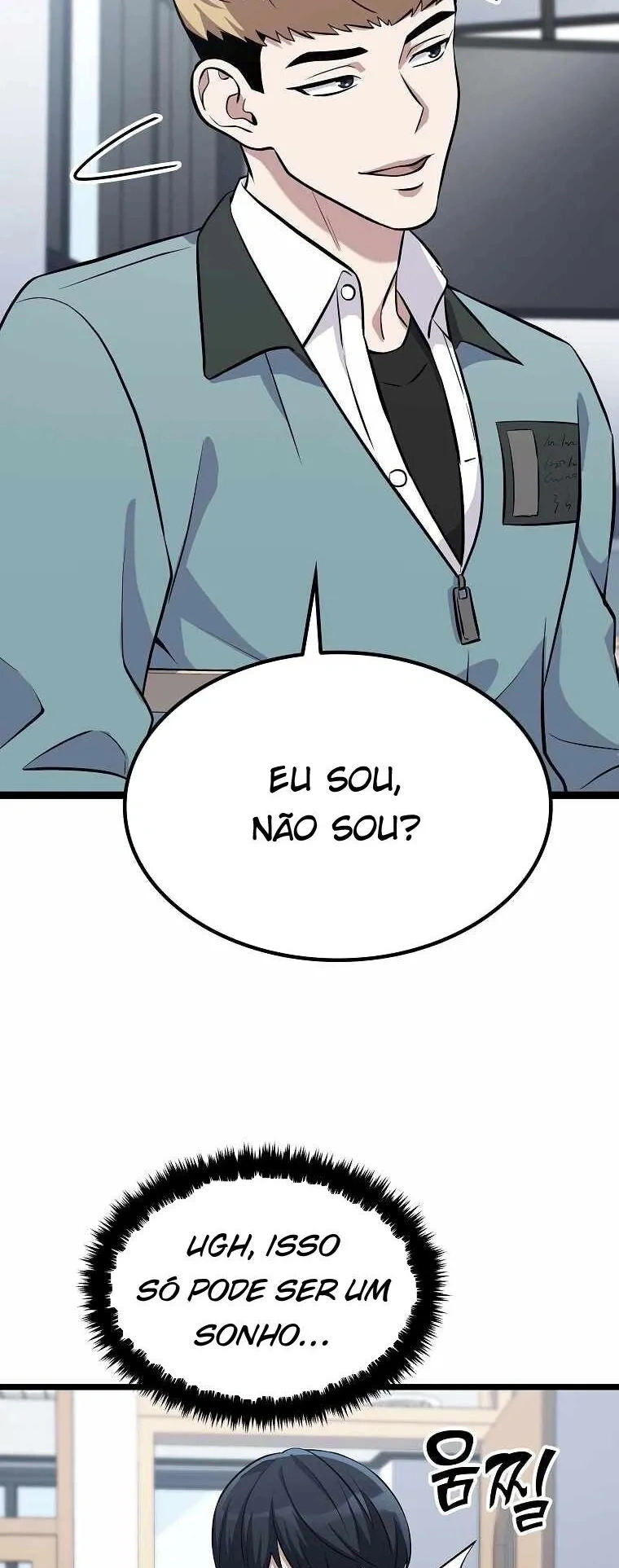Monstro Ganzi Capítulo 4 Página 46