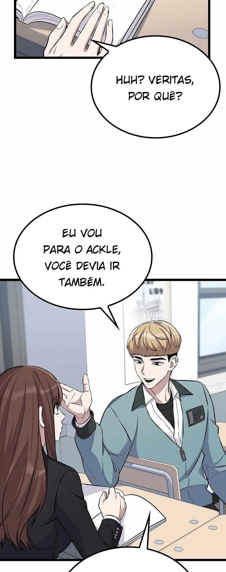 Monstro Ganzi Capítulo 4 Página 48
