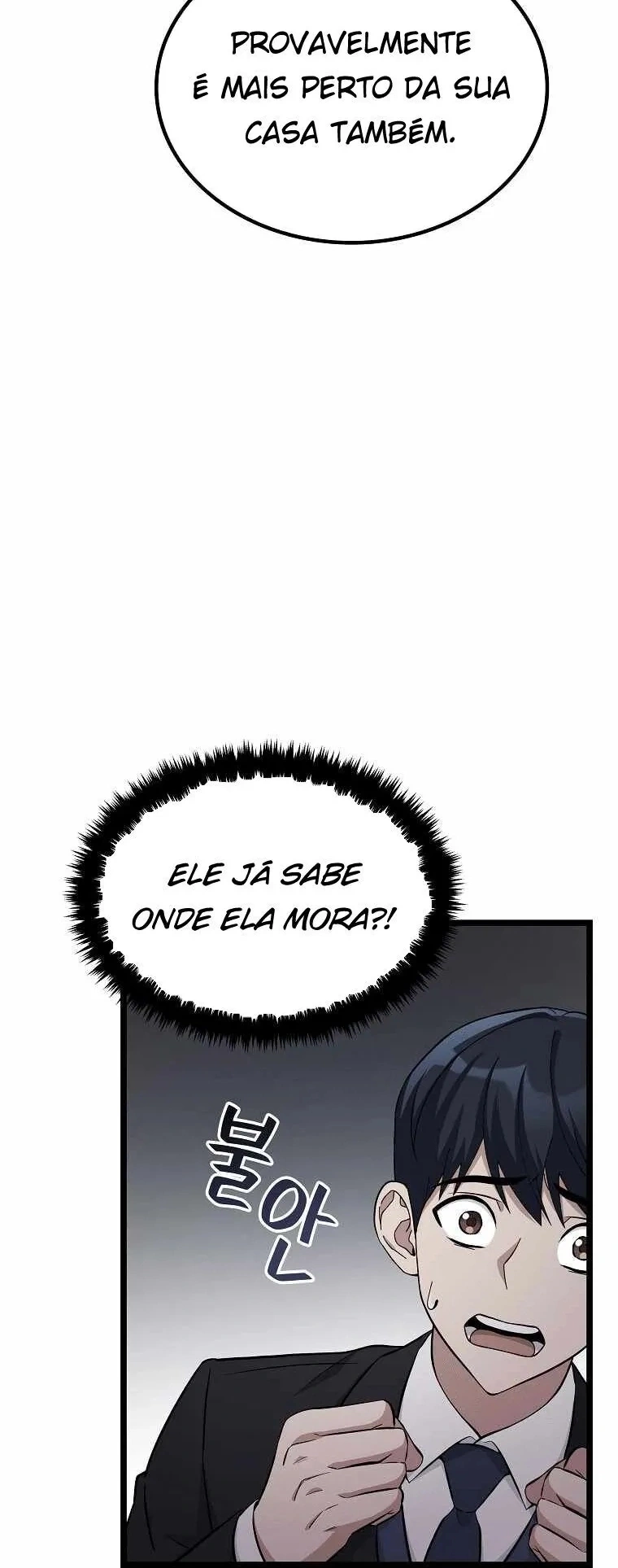Monstro Ganzi Capítulo 4 Página 49