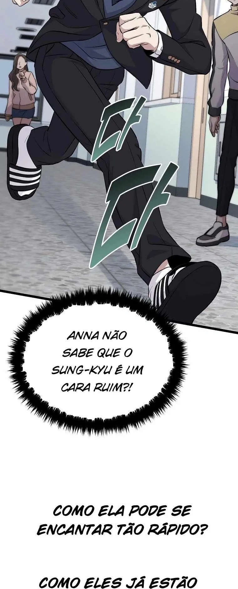 Monstro Ganzi Capítulo 4 Página 57