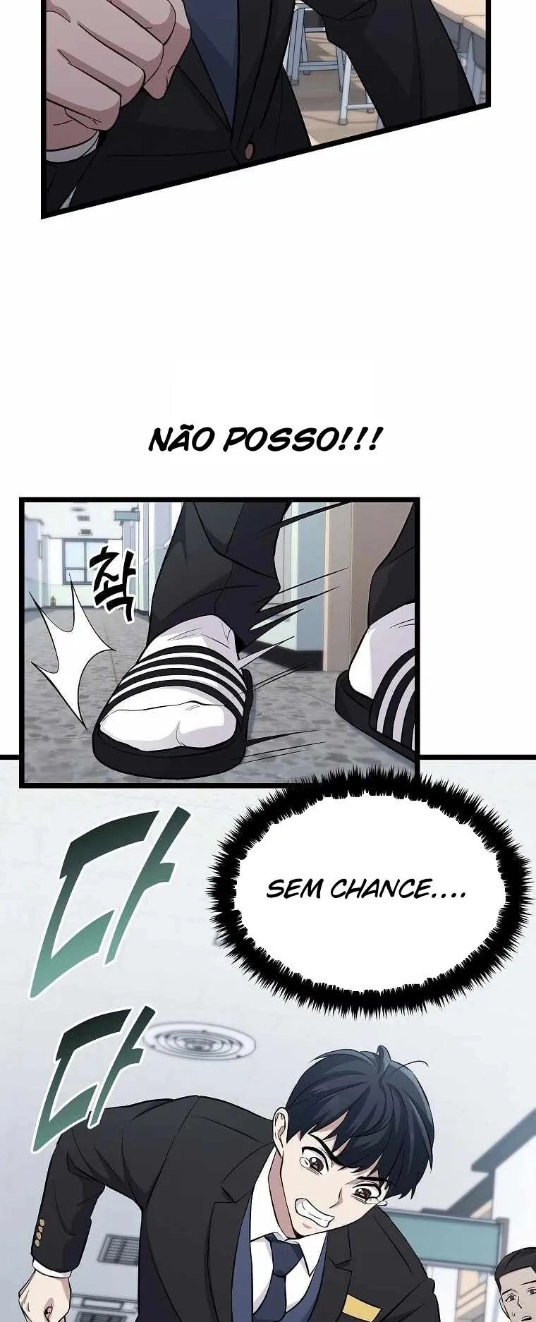 Monstro Ganzi Capítulo 4 Página 56