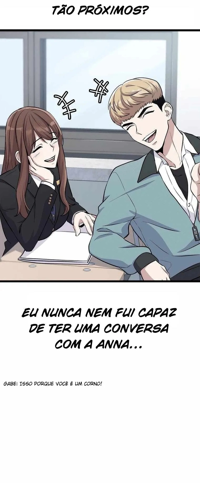 Monstro Ganzi Capítulo 4 Página 58