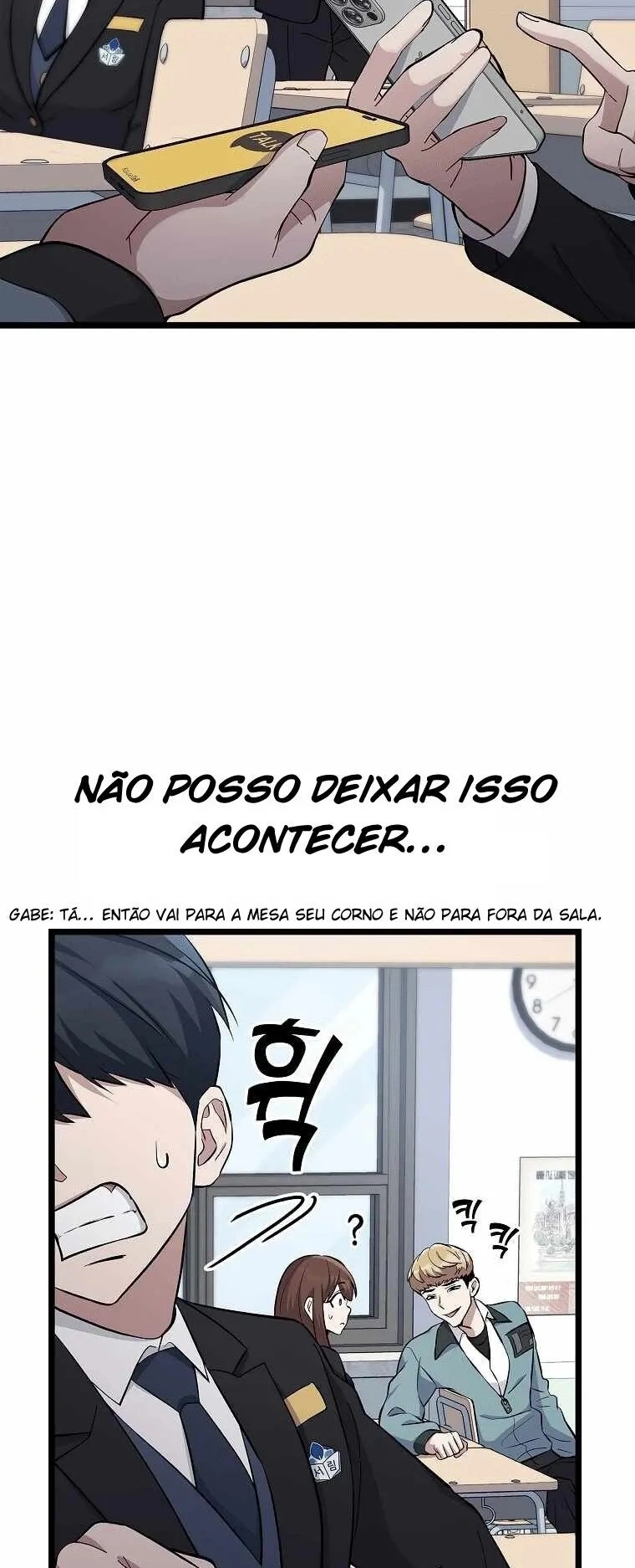 Monstro Ganzi Capítulo 4 Página 55