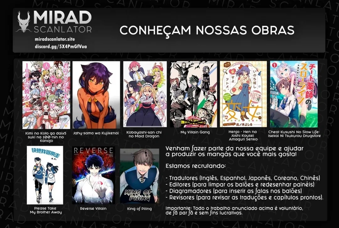 Monstro Ganzi Capítulo 4 Página 68