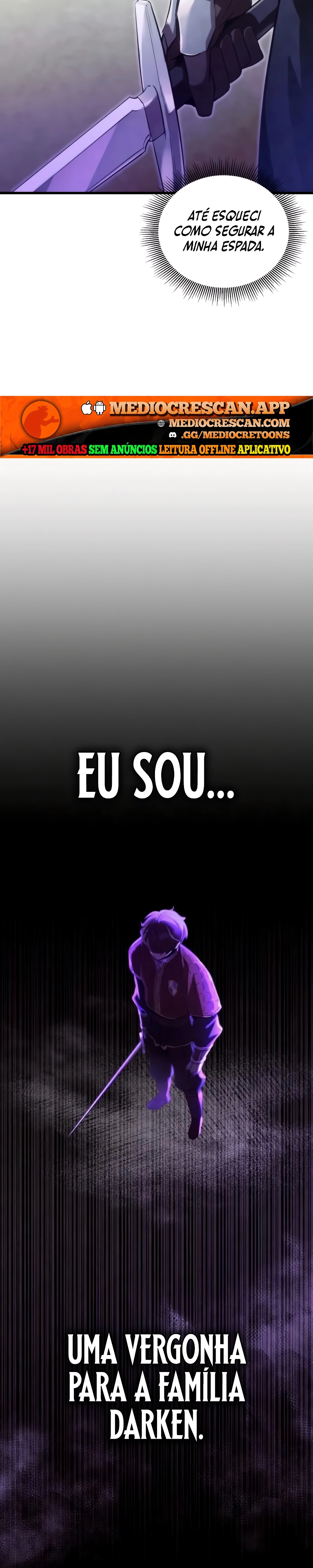 O Herói Não Pode Descansar Capítulo 9 Página 3