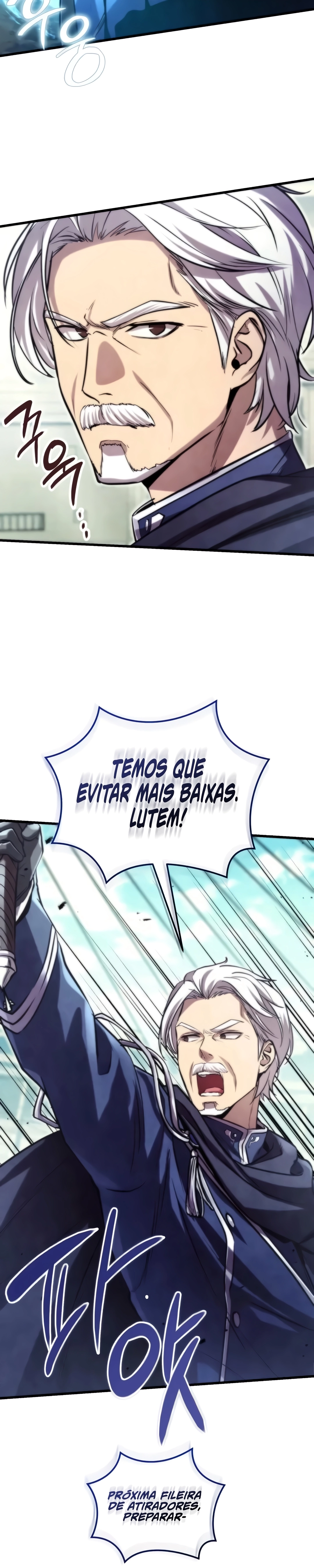 O Herói Não Pode Descansar Capítulo 9 Página 16