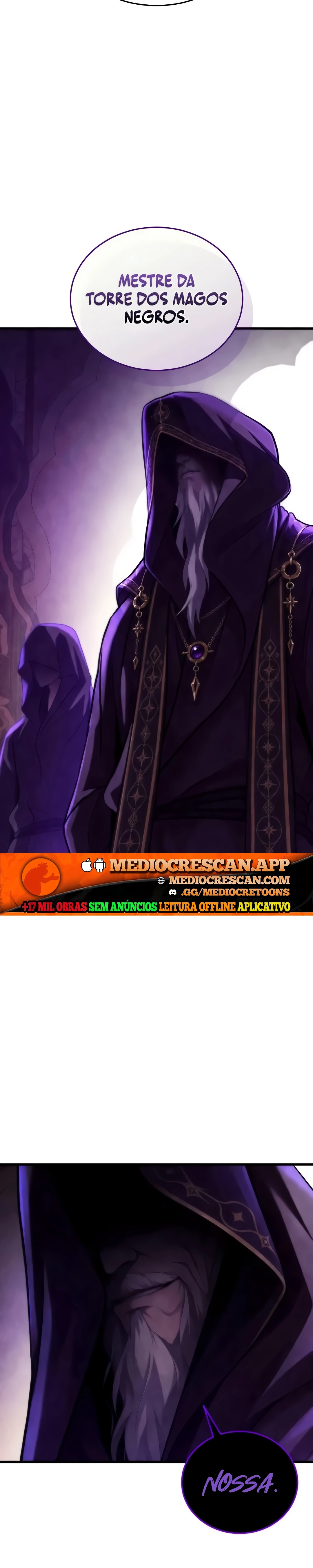 O Herói Não Pode Descansar Capítulo 9 Página 39