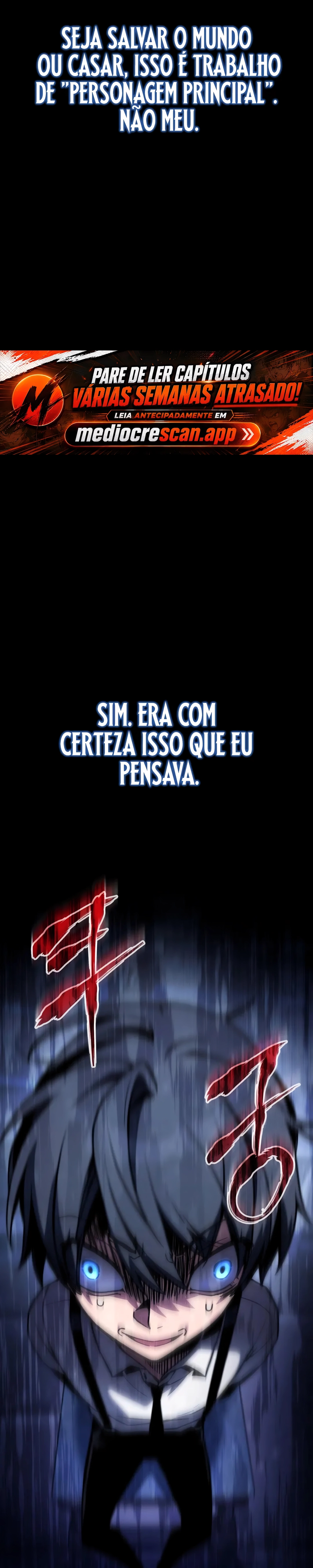 Copiando Habilidades Usando Afinidade Capítulo 1 Página 27