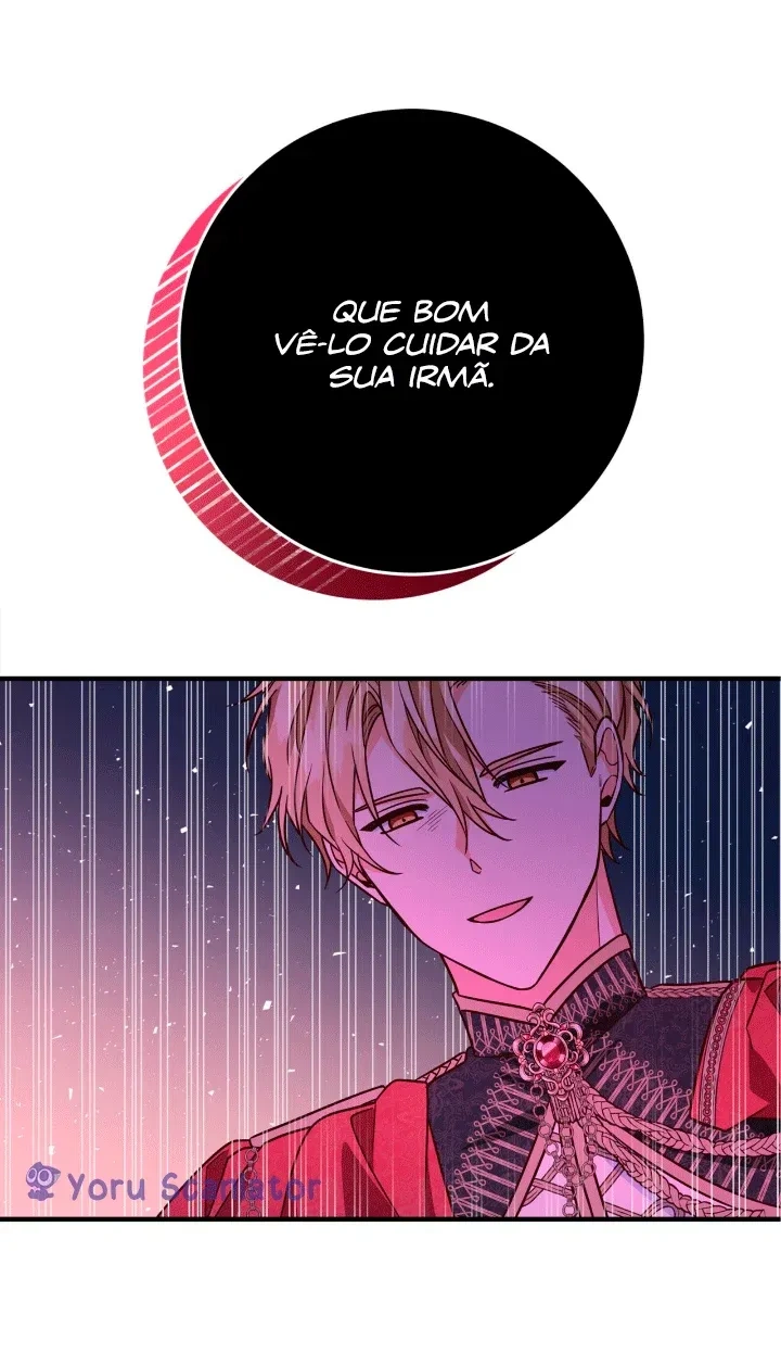 Por Que uma Vilã Teria Virtudes? Capítulo 20 Página 9