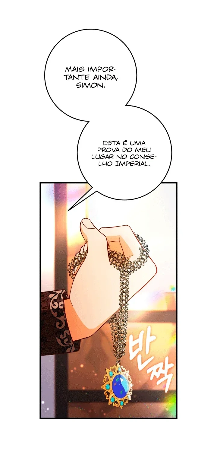 Por Que uma Vilã Teria Virtudes? Capítulo 20 Página 52