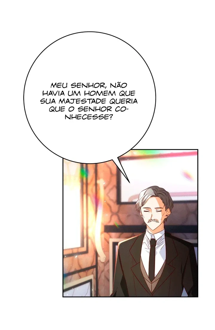 Por Que uma Vilã Teria Virtudes? Capítulo 20 Página 49