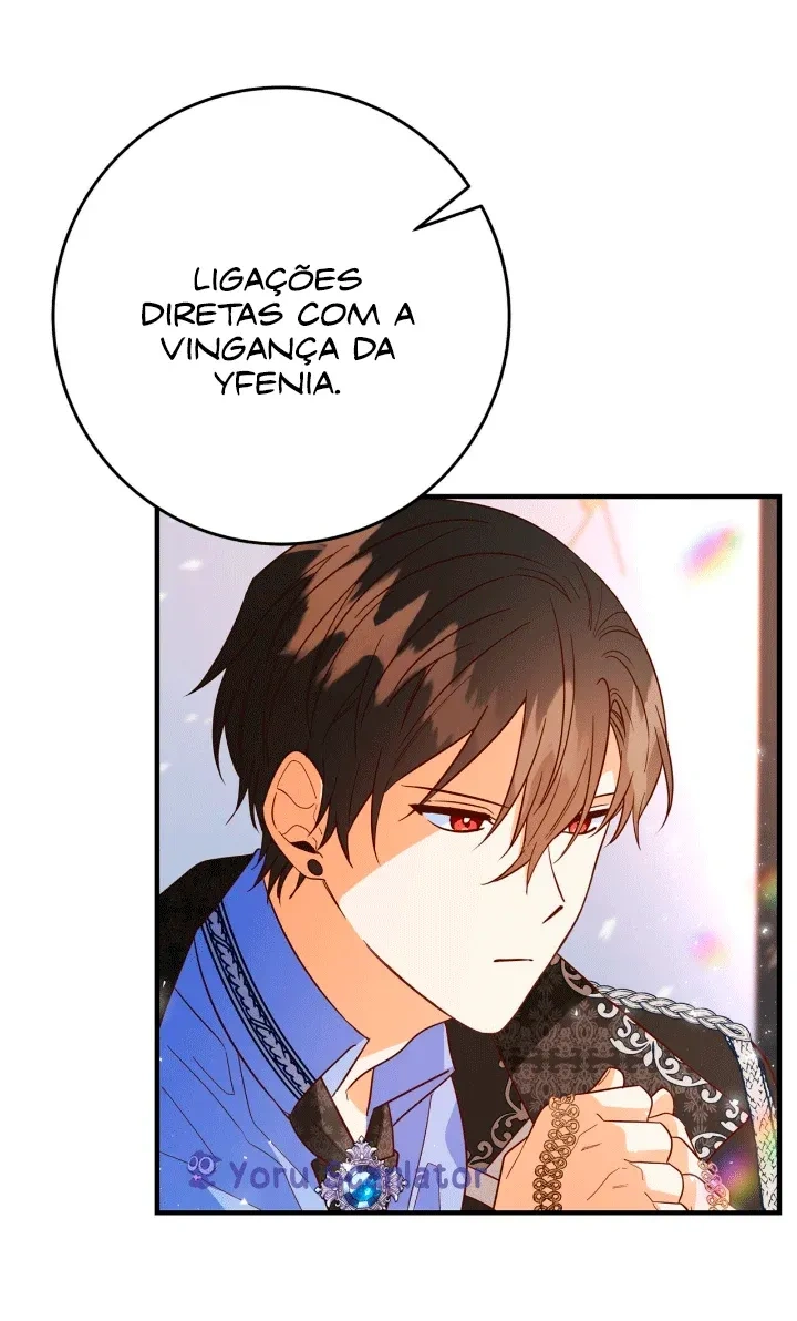 Por Que uma Vilã Teria Virtudes? Capítulo 20 Página 57