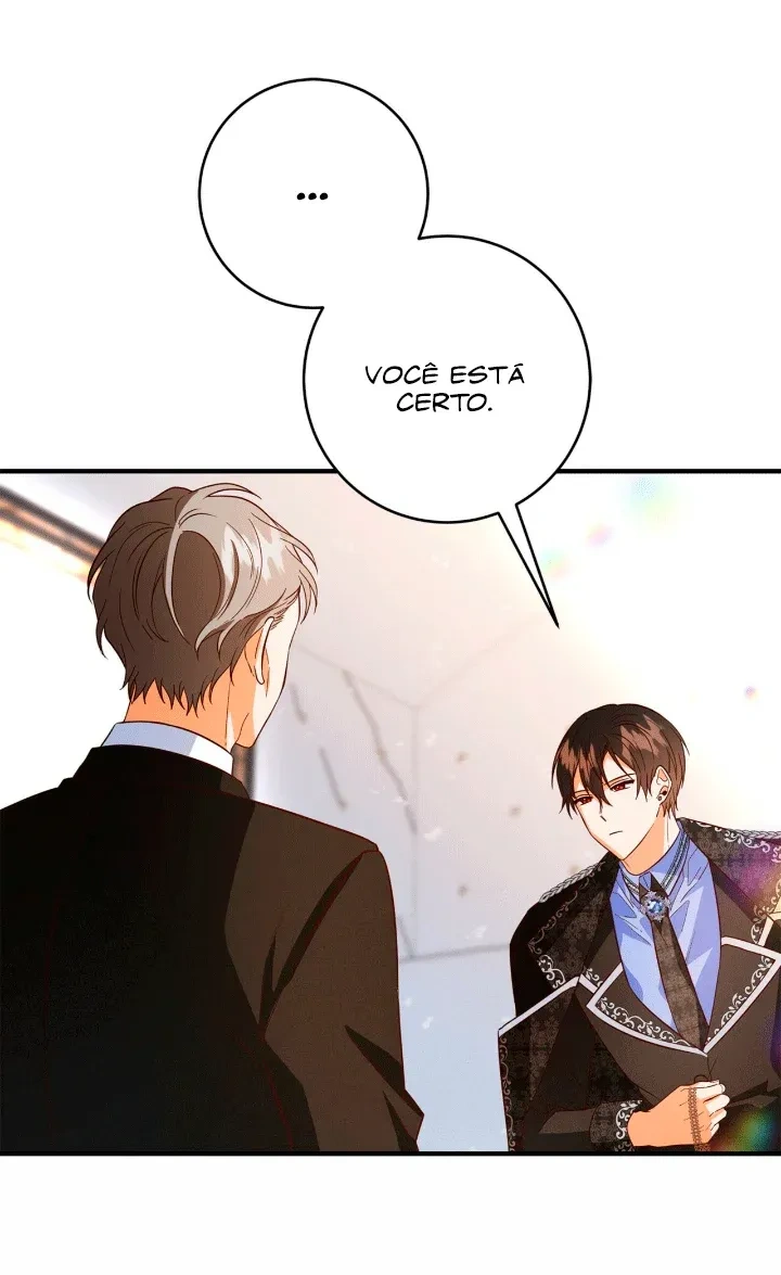 Por Que uma Vilã Teria Virtudes? Capítulo 20 Página 59