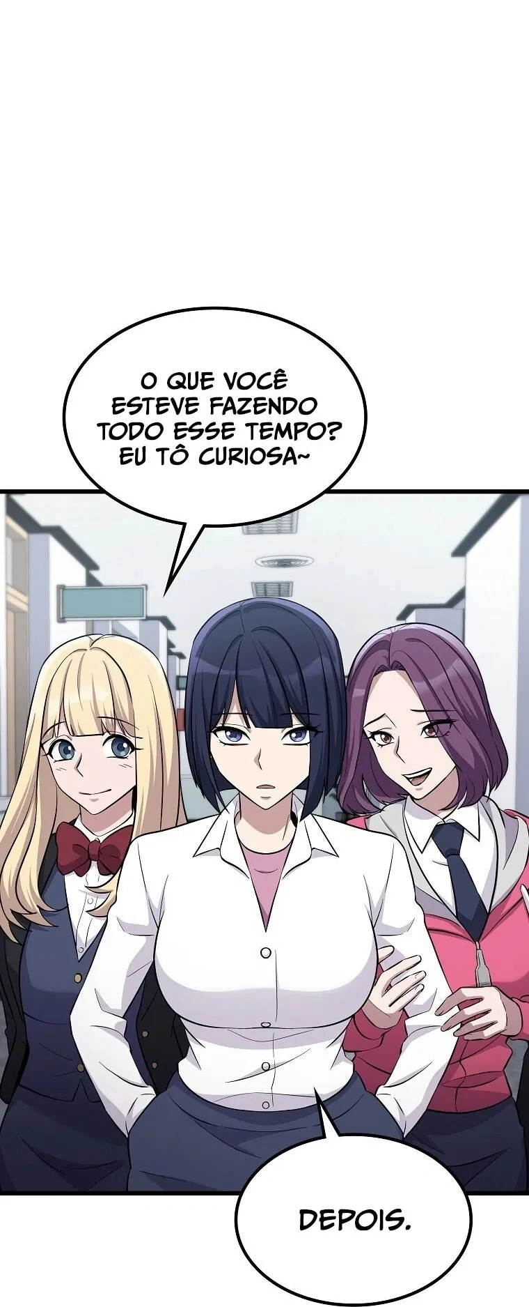 Monstro Ganzi Capítulo 5 Página 16
