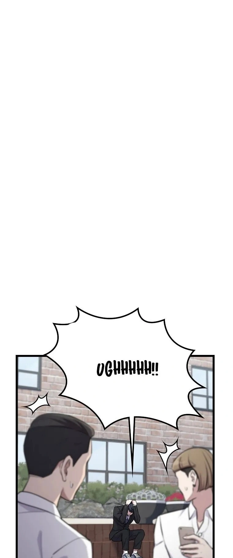 Monstro Ganzi Capítulo 5 Página 28