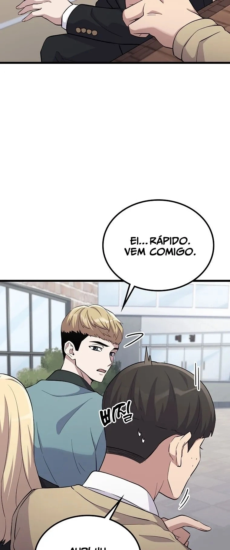 Monstro Ganzi Capítulo 5 Página 32