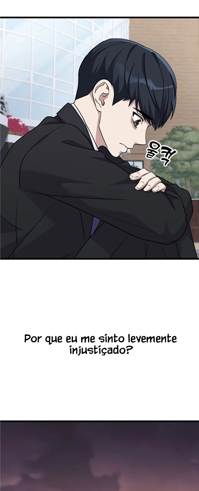 Monstro Ganzi Capítulo 5 Página 40
