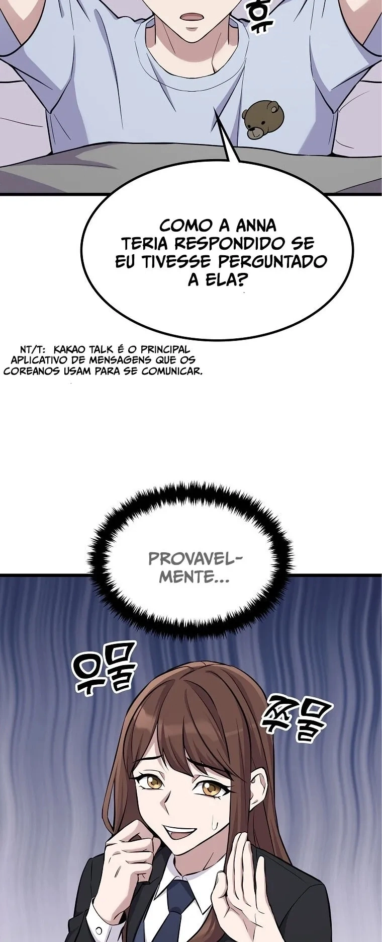 Monstro Ganzi Capítulo 5 Página 44