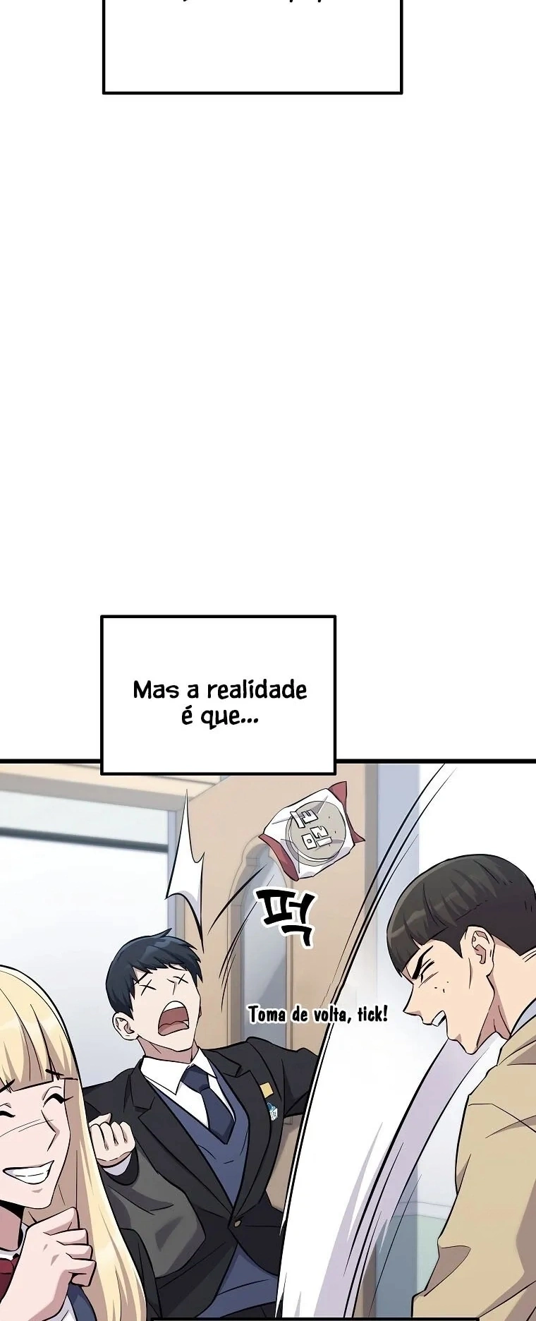 Monstro Ganzi Capítulo 5 Página 47