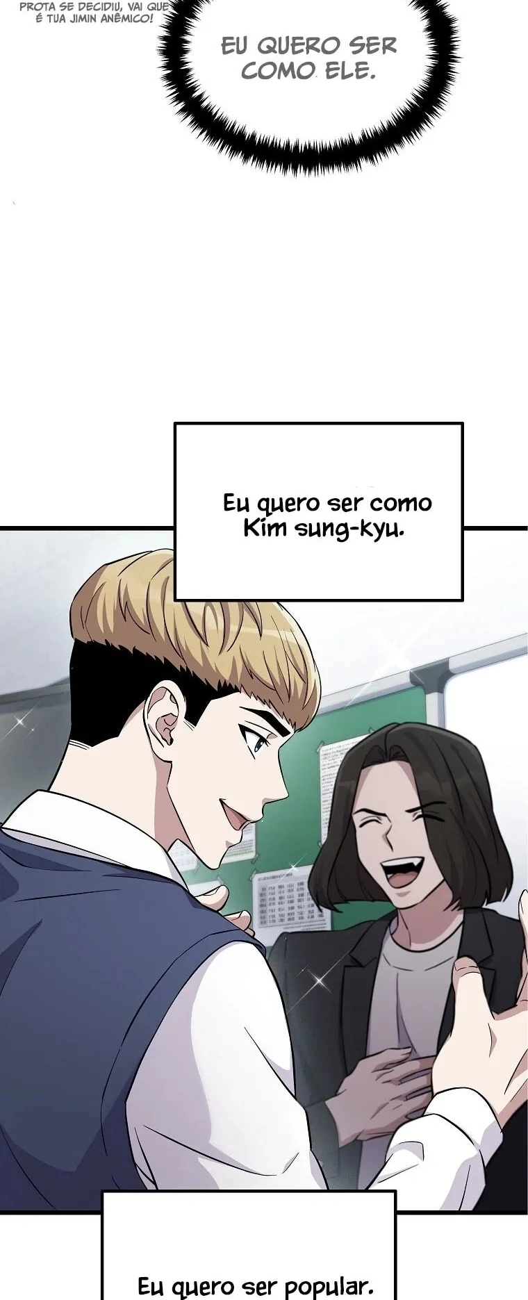 Monstro Ganzi Capítulo 5 Página 46