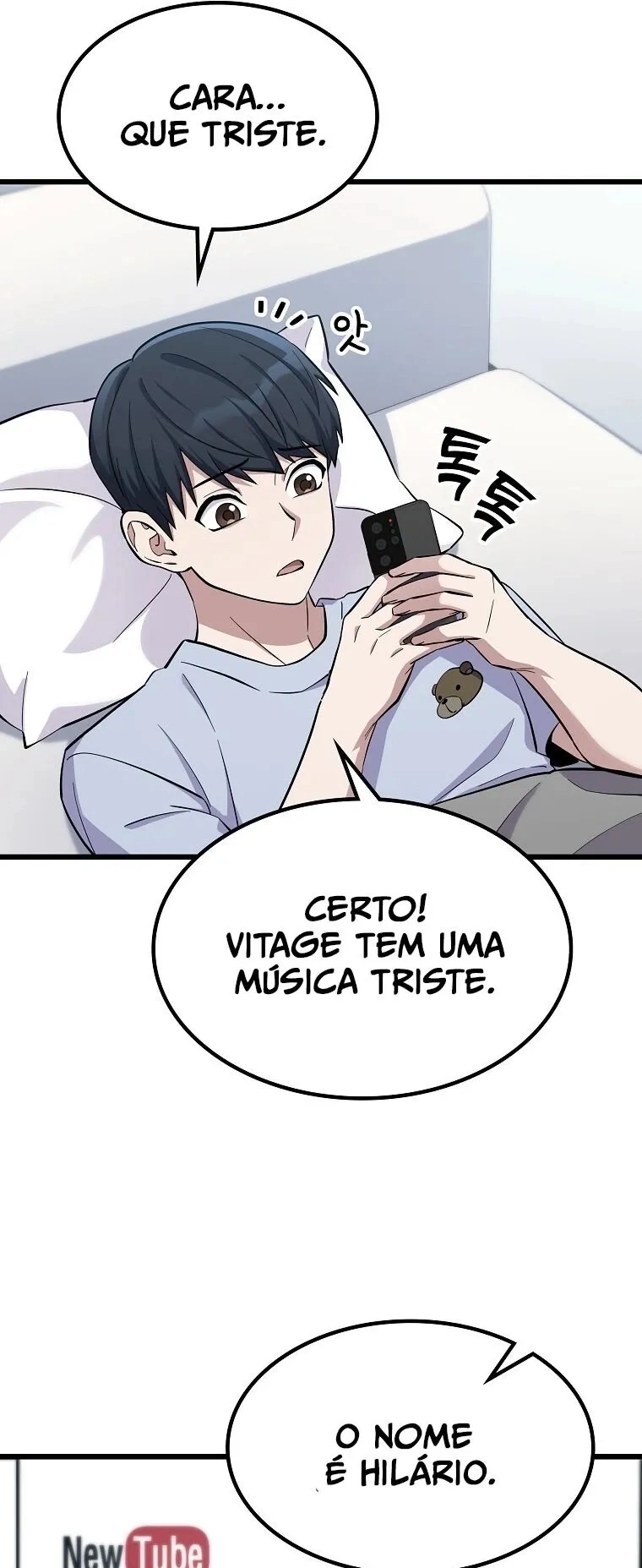 Monstro Ganzi Capítulo 5 Página 50