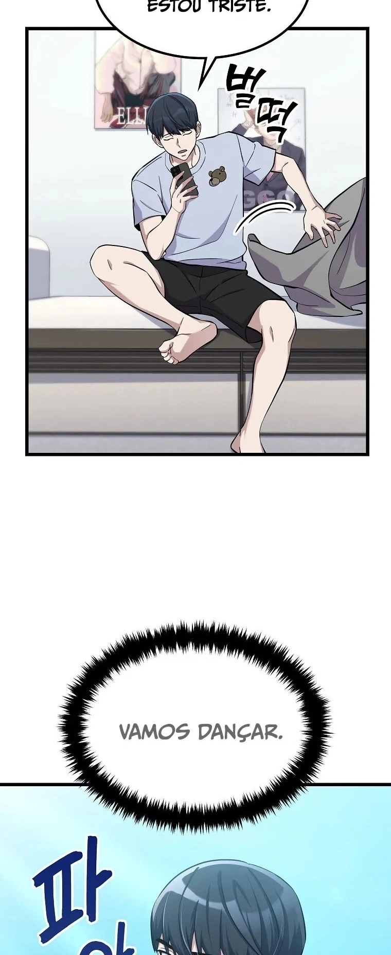 Monstro Ganzi Capítulo 5 Página 53
