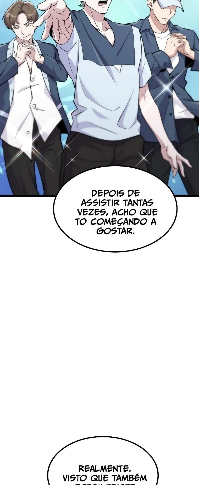 Monstro Ganzi Capítulo 5 Página 52