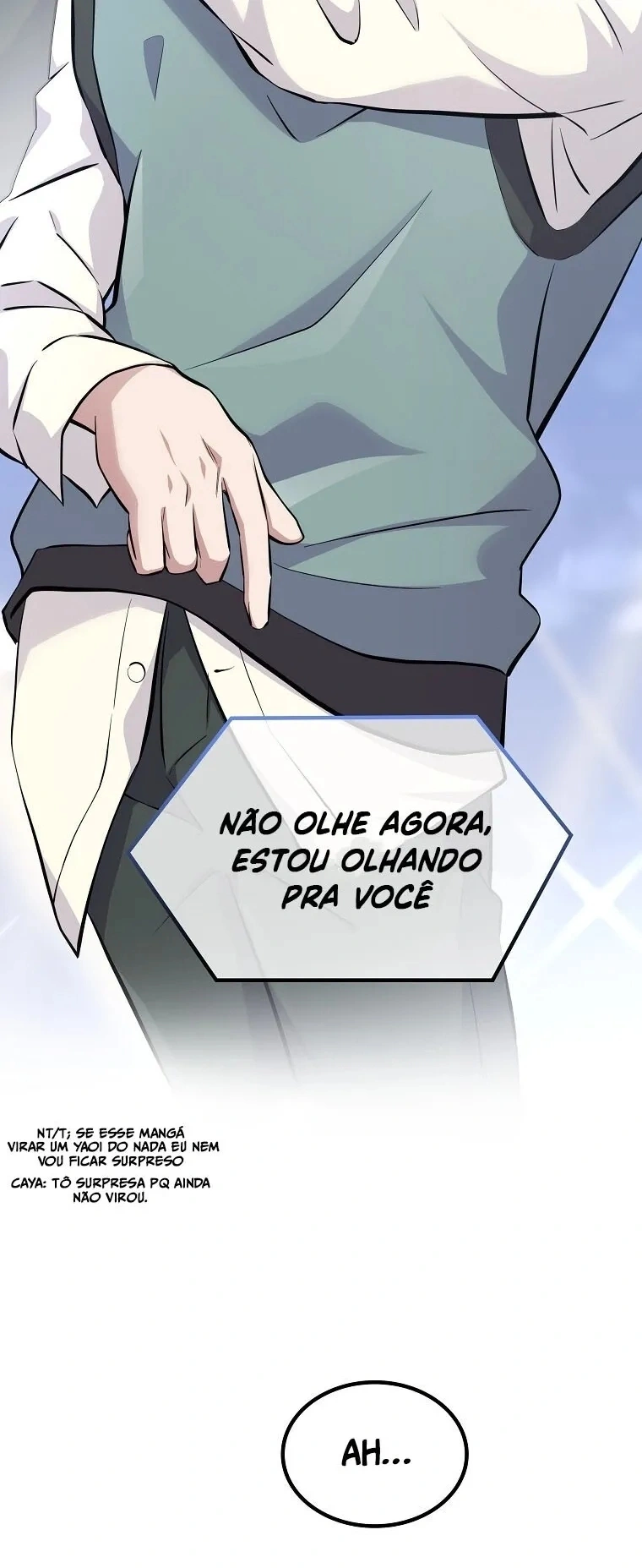 Monstro Ganzi Capítulo 5 Página 56