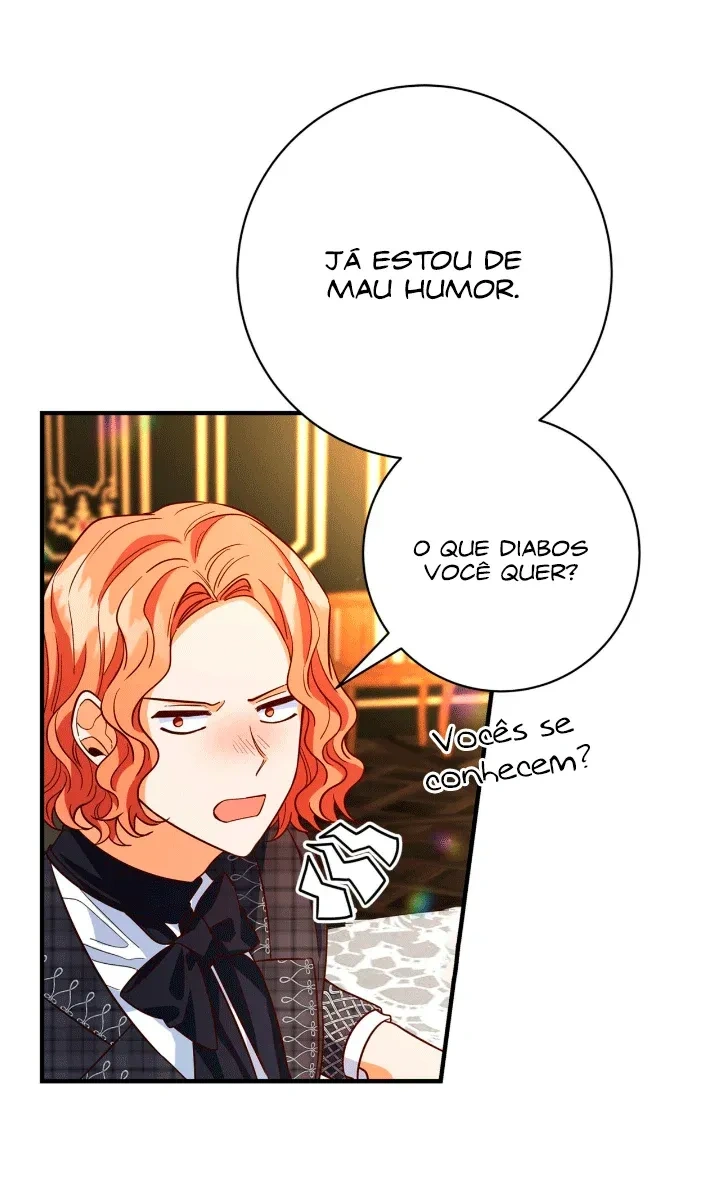 Por Que uma Vilã Teria Virtudes? Capítulo 21 Página 10