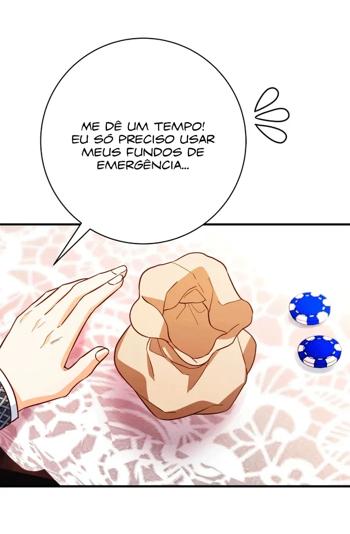 Por Que uma Vilã Teria Virtudes? Capítulo 21 Página 18